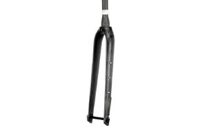 Veloheld IconX Titan — veloheld iconx ti carbon fork