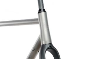 Veloheld IconX Titan — veloheld iconx ti frame detail 4