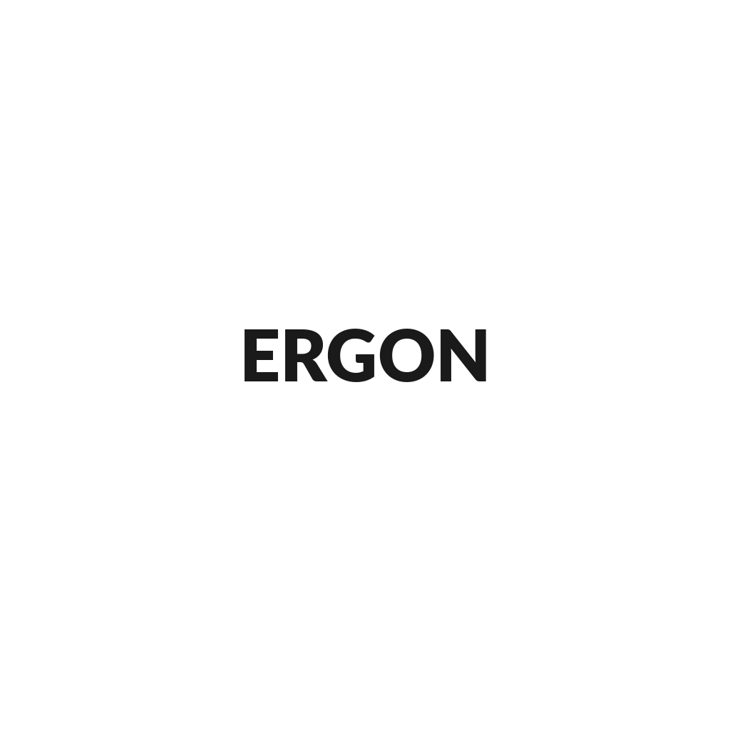 Ergon