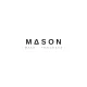 Mason logo